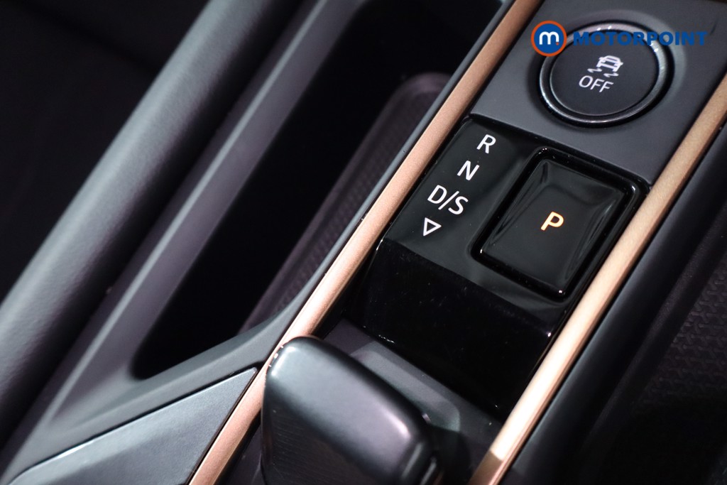 Cupra Formentor V1 Automatic Petrol SUV - Stock Number (1607824) - 21st supplementary image