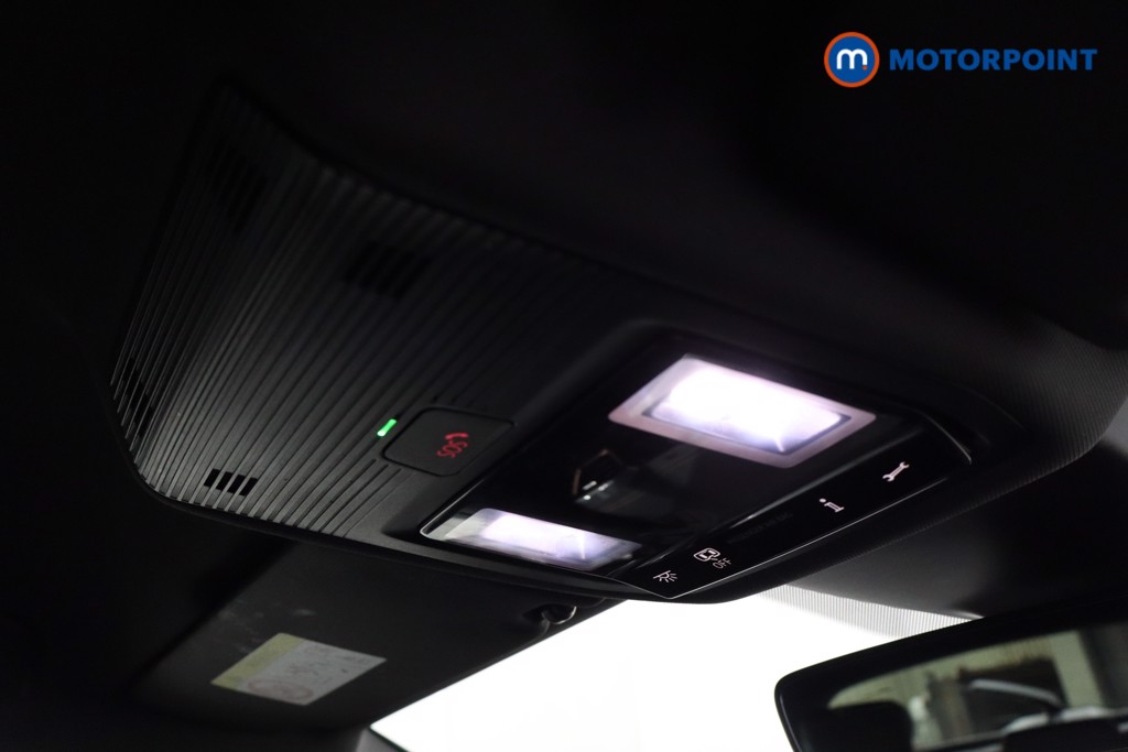 Cupra Formentor V1 Automatic Petrol SUV - Stock Number (1607824) - 22nd supplementary image