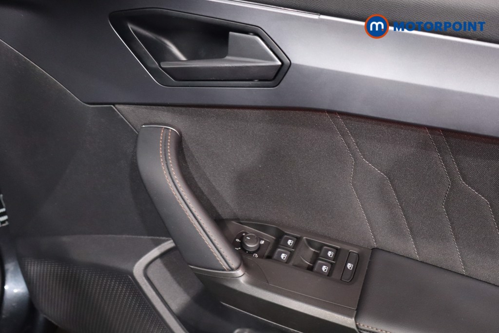 Cupra Formentor V1 Automatic Petrol SUV - Stock Number (1607824) - 25th supplementary image