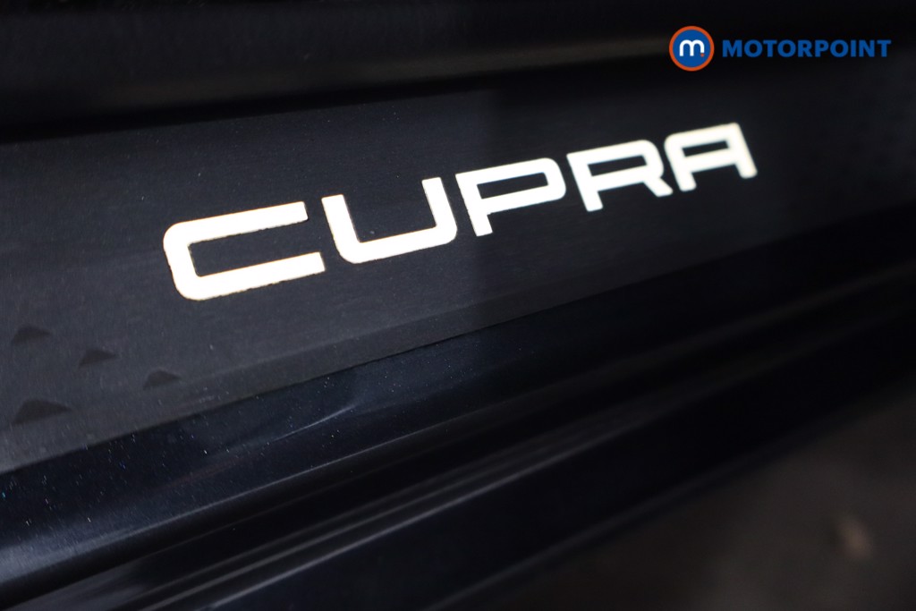 Cupra Formentor V1 Automatic Petrol SUV - Stock Number (1607824) - 26th supplementary image
