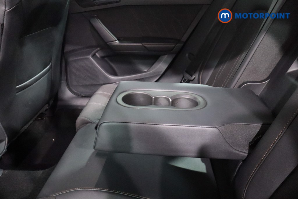 Cupra Formentor V1 Automatic Petrol SUV - Stock Number (1607824) - 28th supplementary image