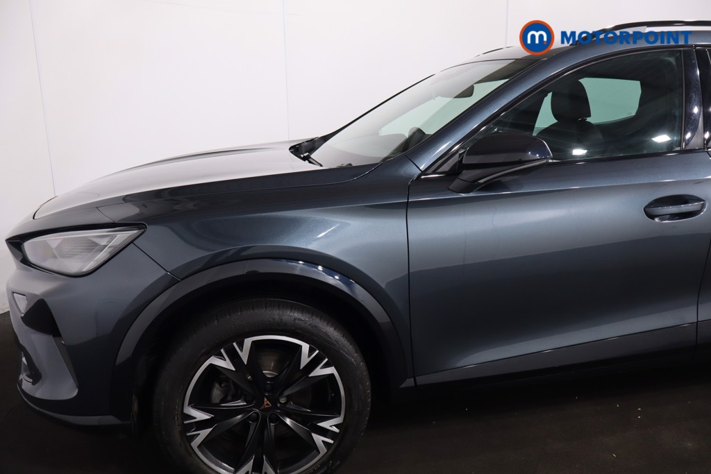 Cupra Formentor V1 Automatic Petrol SUV - Stock Number (1607824) - 29th supplementary image