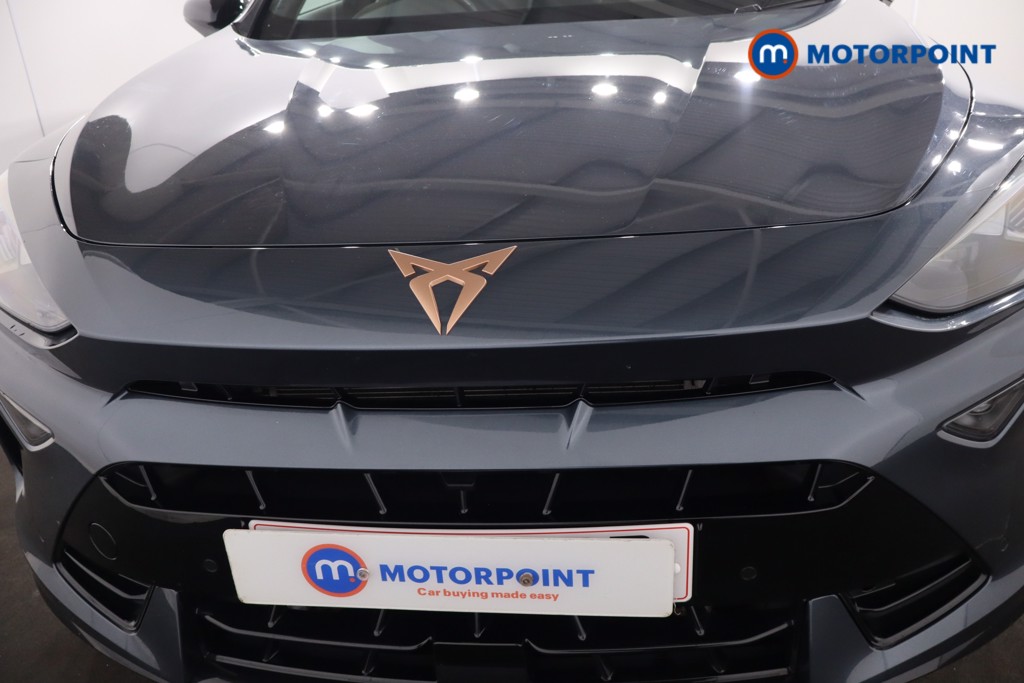 Cupra Formentor V1 Automatic Petrol SUV - Stock Number (1607824) - 30th supplementary image