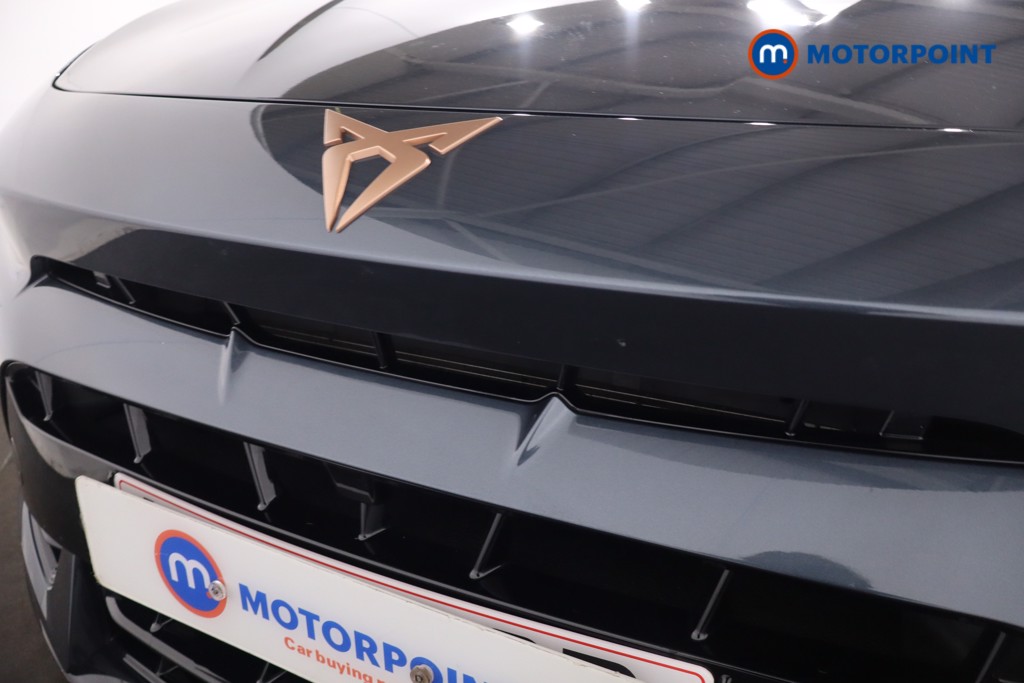 Cupra Formentor V1 Automatic Petrol SUV - Stock Number (1607824) - 31st supplementary image