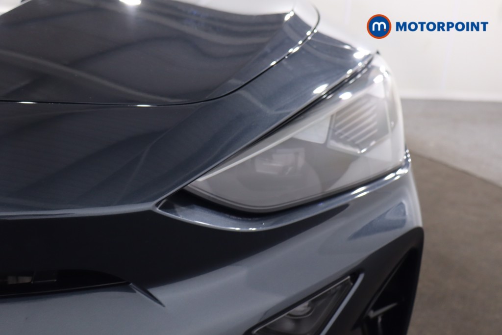 Cupra Formentor V1 Automatic Petrol SUV - Stock Number (1607824) - 32nd supplementary image