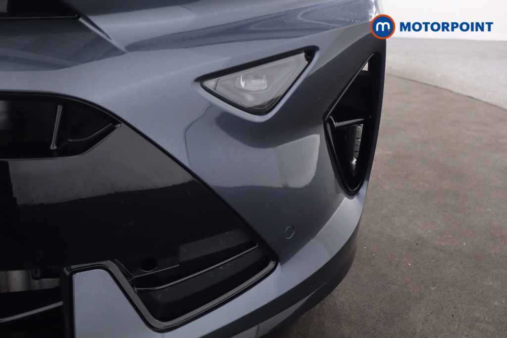 Cupra Formentor V1 Automatic Petrol SUV - Stock Number (1607824) - 33rd supplementary image