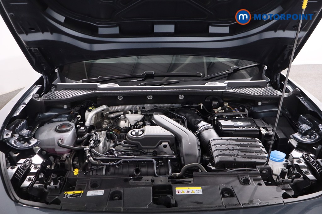 Cupra Formentor V1 Automatic Petrol SUV - Stock Number (1607824) - 34th supplementary image