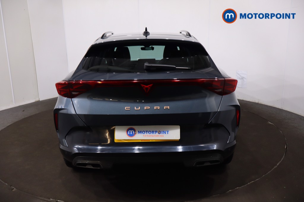 Cupra Formentor V1 Automatic Petrol SUV - Stock Number (1607824) - 36th supplementary image