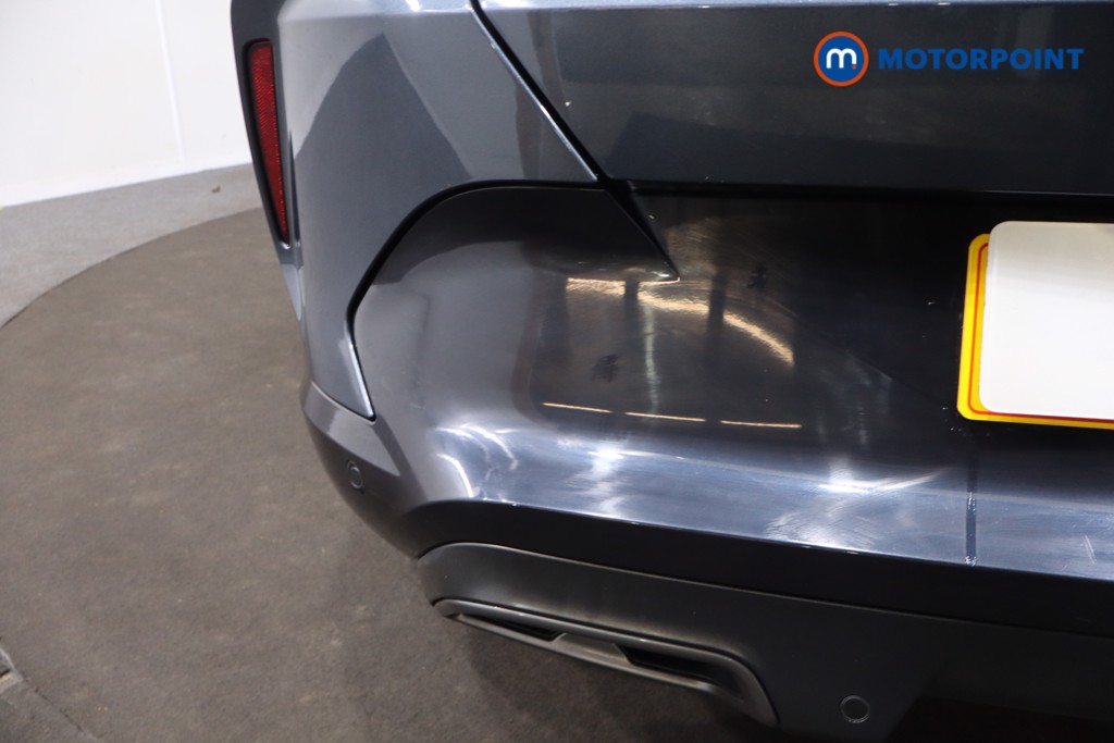 Cupra Formentor V1 Automatic Petrol SUV - Stock Number (1607824) - 38th supplementary image