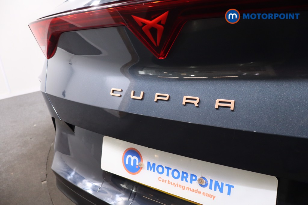 Cupra Formentor V1 Automatic Petrol SUV - Stock Number (1607824) - 39th supplementary image
