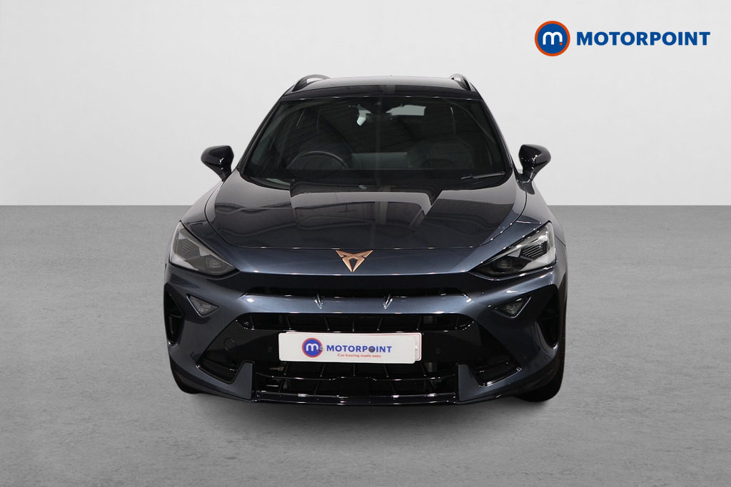 Cupra Formentor V1 Automatic Petrol SUV - Stock Number (1607824) - Front bumper