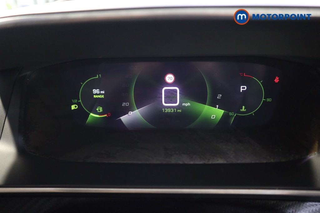 Peugeot 208 Allure Premium -Plus Automatic Petrol Hatchback - Stock Number (1607868) - 3rd supplementary image