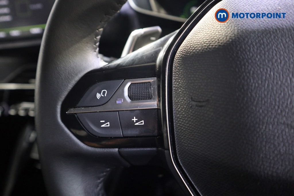 Peugeot 208 Allure Premium -Plus Automatic Petrol Hatchback - Stock Number (1607868) - 4th supplementary image