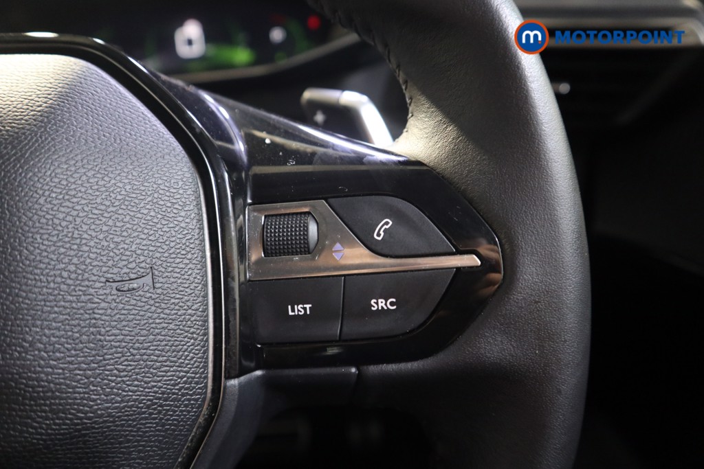 Peugeot 208 Allure Premium -Plus Automatic Petrol Hatchback - Stock Number (1607868) - 5th supplementary image