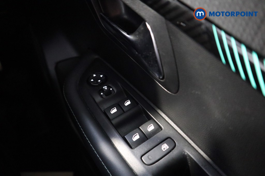 Peugeot 208 Allure Premium -Plus Automatic Petrol Hatchback - Stock Number (1607868) - 6th supplementary image