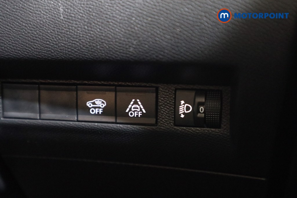 Peugeot 208 Allure Premium -Plus Automatic Petrol Hatchback - Stock Number (1607868) - 7th supplementary image