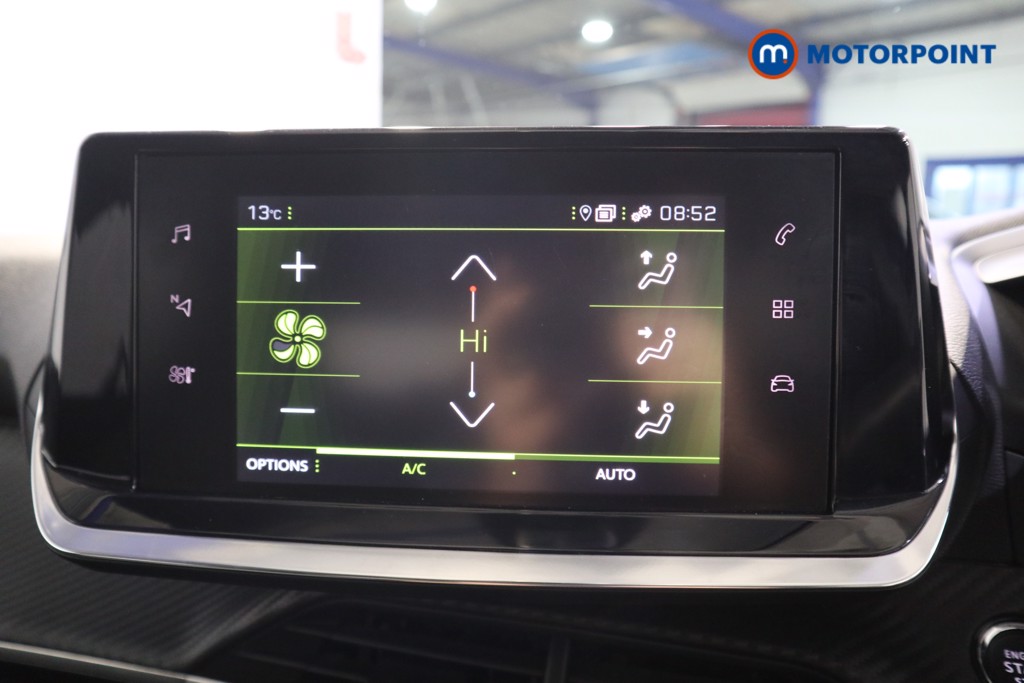 Peugeot 208 Allure Premium -Plus Automatic Petrol Hatchback - Stock Number (1607868) - 10th supplementary image