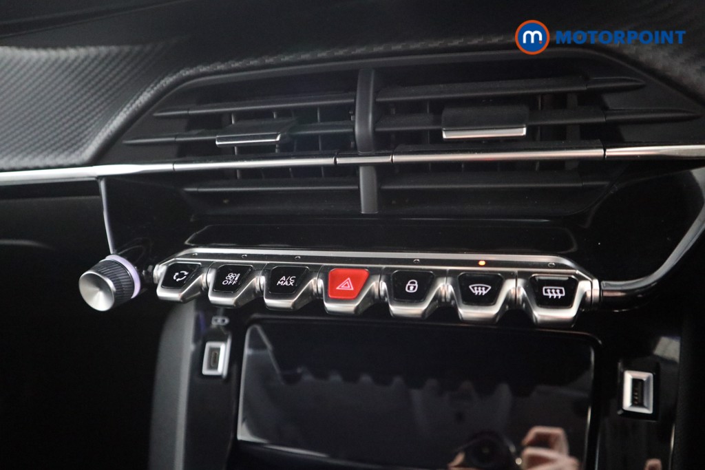 Peugeot 208 Allure Premium -Plus Automatic Petrol Hatchback - Stock Number (1607868) - 11th supplementary image