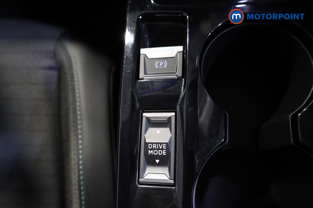 Peugeot 208 Allure Premium -Plus Automatic Petrol Hatchback - Stock Number (1607868) - 13th supplementary image