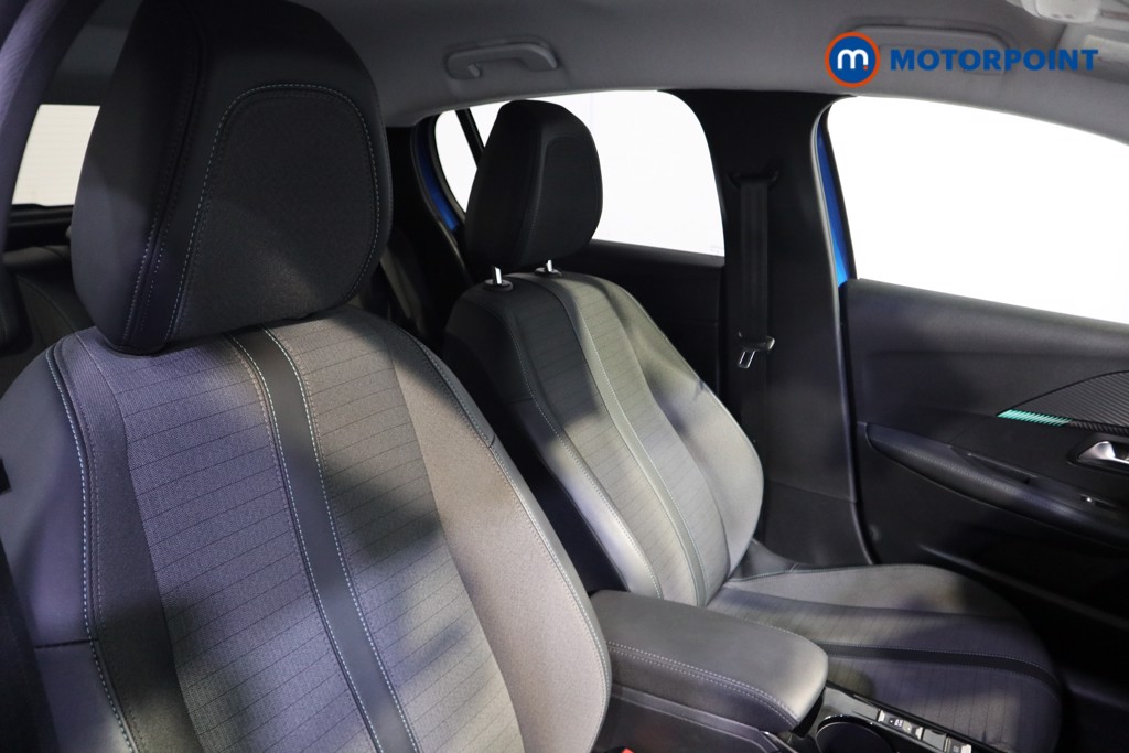 Peugeot 208 Allure Premium -Plus Automatic Petrol Hatchback - Stock Number (1607868) - 14th supplementary image