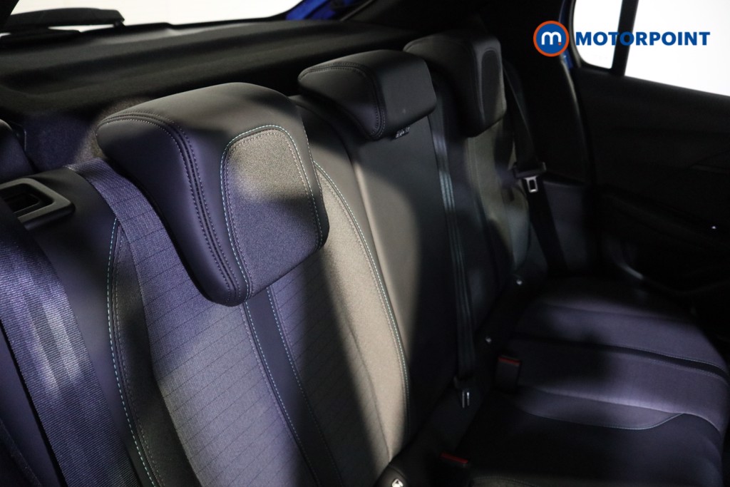 Peugeot 208 Allure Premium -Plus Automatic Petrol Hatchback - Stock Number (1607868) - 15th supplementary image