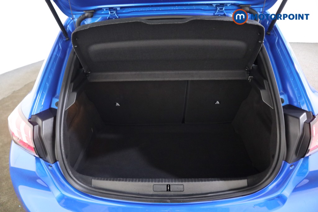 Peugeot 208 Allure Premium -Plus Automatic Petrol Hatchback - Stock Number (1607868) - 16th supplementary image