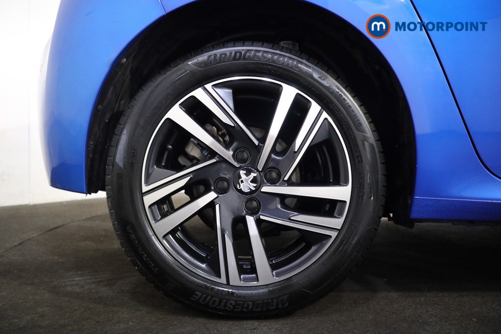 Peugeot 208 Allure Premium -Plus Automatic Petrol Hatchback - Stock Number (1607868) - 17th supplementary image