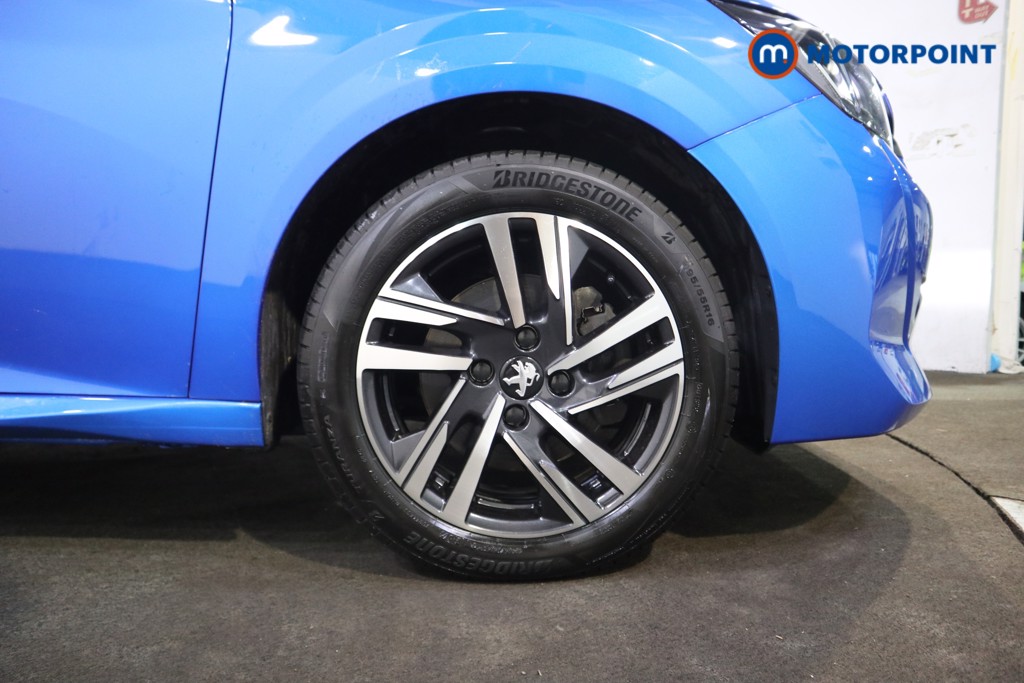 Peugeot 208 Allure Premium -Plus Automatic Petrol Hatchback - Stock Number (1607868) - 18th supplementary image