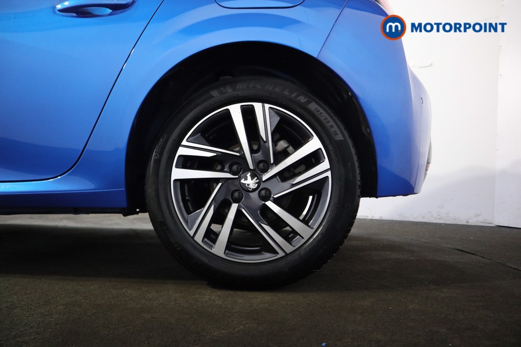 Peugeot 208 Allure Premium -Plus Automatic Petrol Hatchback - Stock Number (1607868) - 20th supplementary image