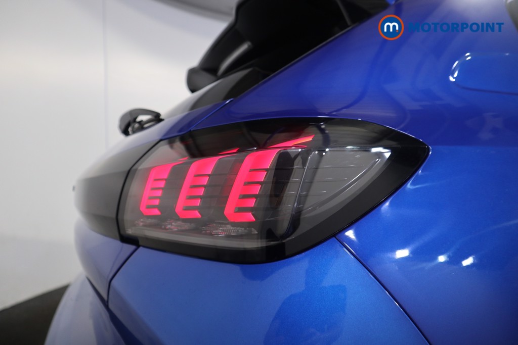 Peugeot 208 Allure Premium -Plus Automatic Petrol Hatchback - Stock Number (1607868) - 24th supplementary image