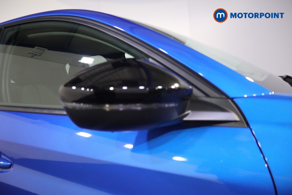 Peugeot 208 Allure Premium -Plus Automatic Petrol Hatchback - Stock Number (1607868) - 26th supplementary image