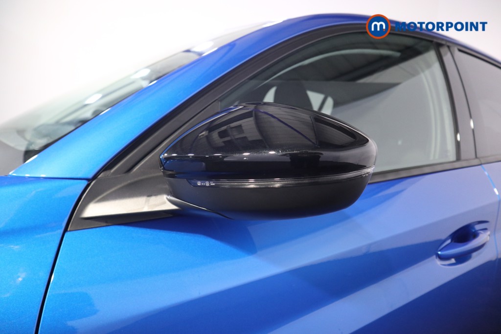 Peugeot 208 Allure Premium -Plus Automatic Petrol Hatchback - Stock Number (1607868) - 27th supplementary image