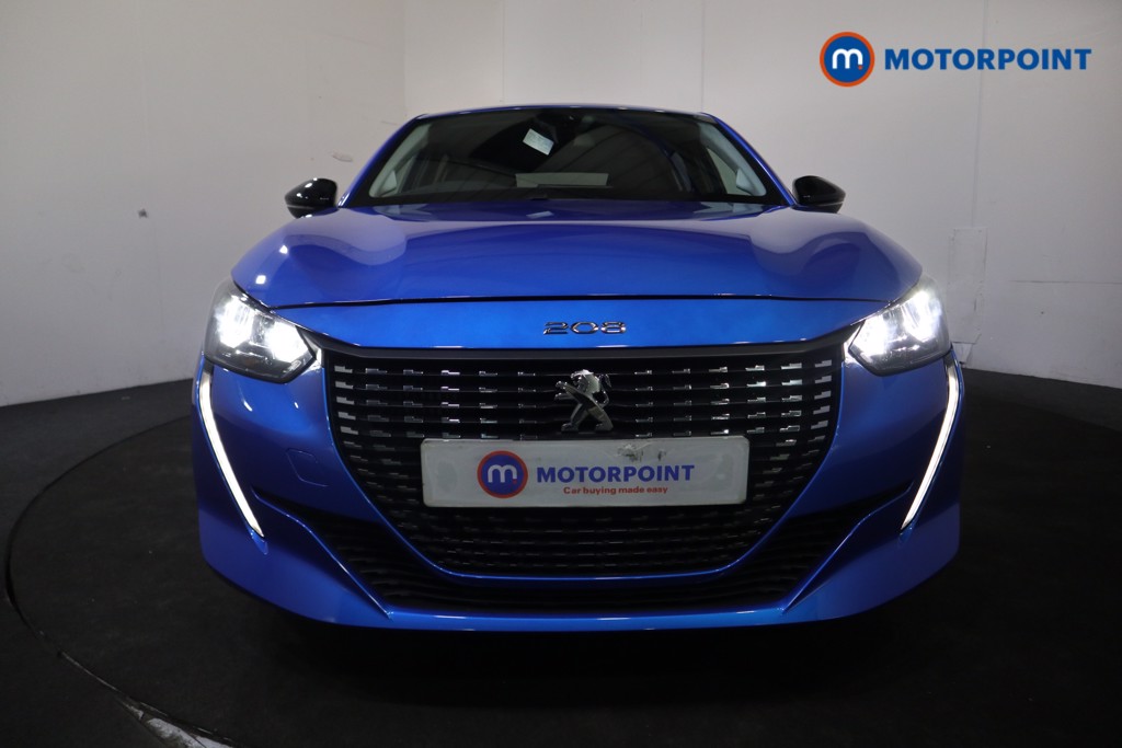 Peugeot 208 Allure Premium -Plus Automatic Petrol Hatchback - Stock Number (1607868) - 30th supplementary image
