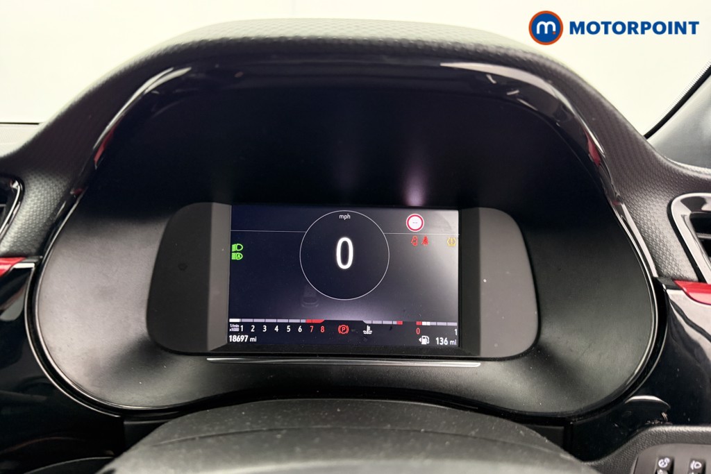 Vauxhall Corsa GS Manual Petrol Hatchback - Stock Number (1607898) - 5th supplementary image