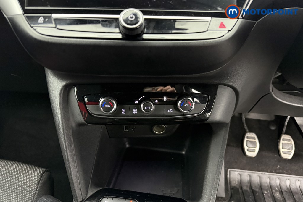 Vauxhall Corsa GS Manual Petrol Hatchback - Stock Number (1607898) - 10th supplementary image