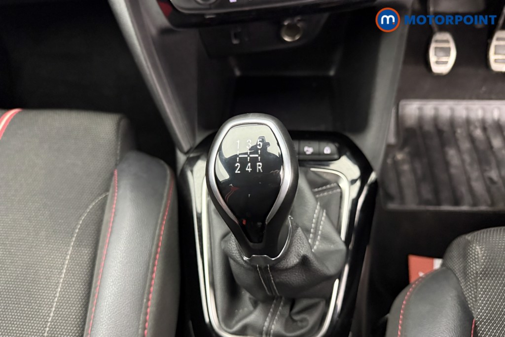 Vauxhall Corsa GS Manual Petrol Hatchback - Stock Number (1607898) - 11th supplementary image