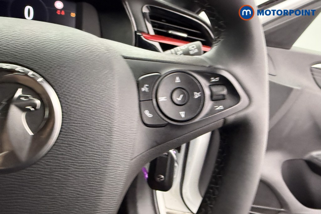 Vauxhall Corsa GS Manual Petrol Hatchback - Stock Number (1607898) - 13th supplementary image