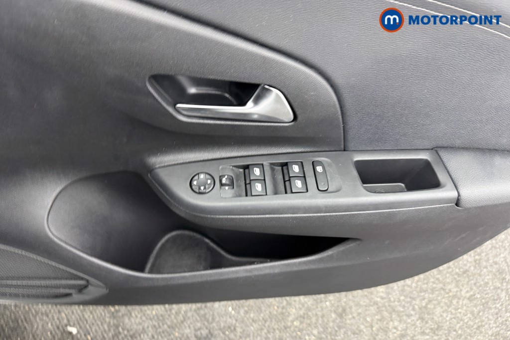 Vauxhall Corsa GS Manual Petrol Hatchback - Stock Number (1607898) - 15th supplementary image