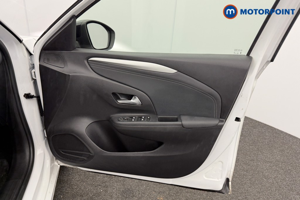 Vauxhall Corsa GS Manual Petrol Hatchback - Stock Number (1607898) - 16th supplementary image