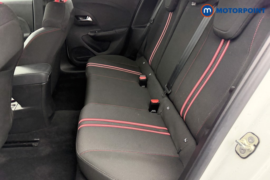 Vauxhall Corsa GS Manual Petrol Hatchback - Stock Number (1607898) - 20th supplementary image