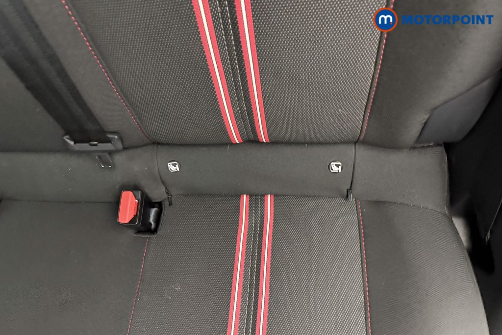 Vauxhall Corsa GS Manual Petrol Hatchback - Stock Number (1607898) - 21st supplementary image