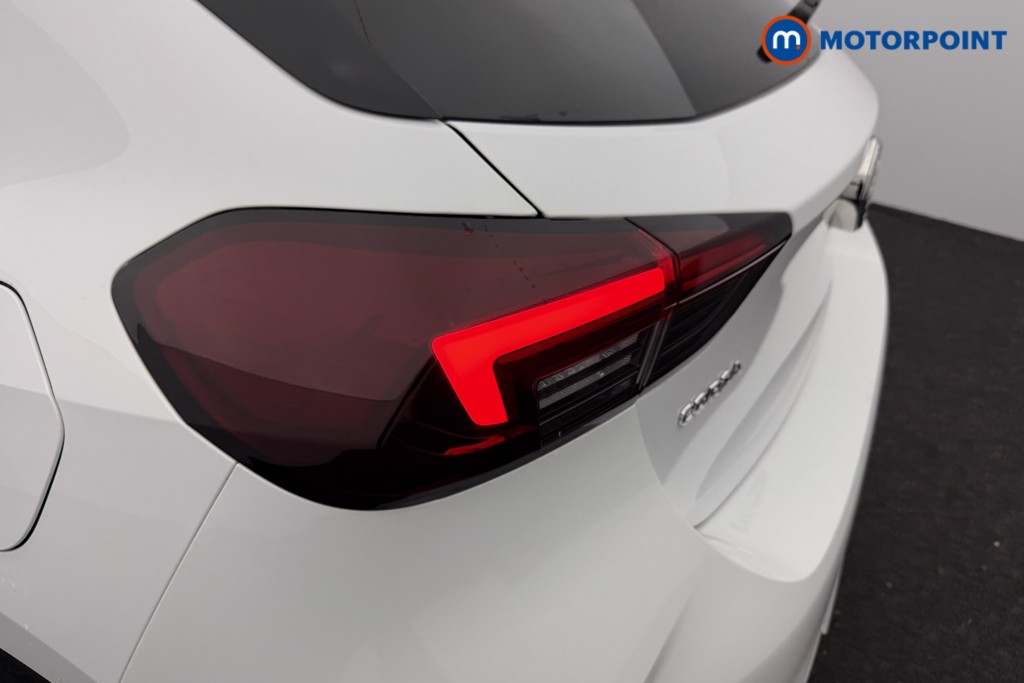 Vauxhall Corsa GS Manual Petrol Hatchback - Stock Number (1607898) - 22nd supplementary image