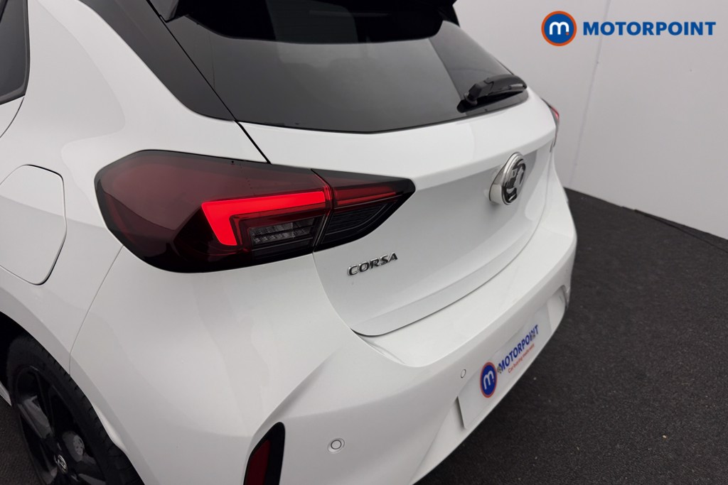 Vauxhall Corsa GS Manual Petrol Hatchback - Stock Number (1607898) - 23rd supplementary image