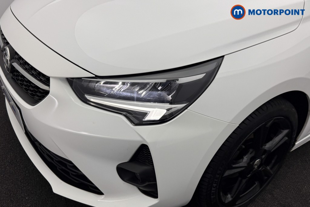 Vauxhall Corsa GS Manual Petrol Hatchback - Stock Number (1607898) - 25th supplementary image