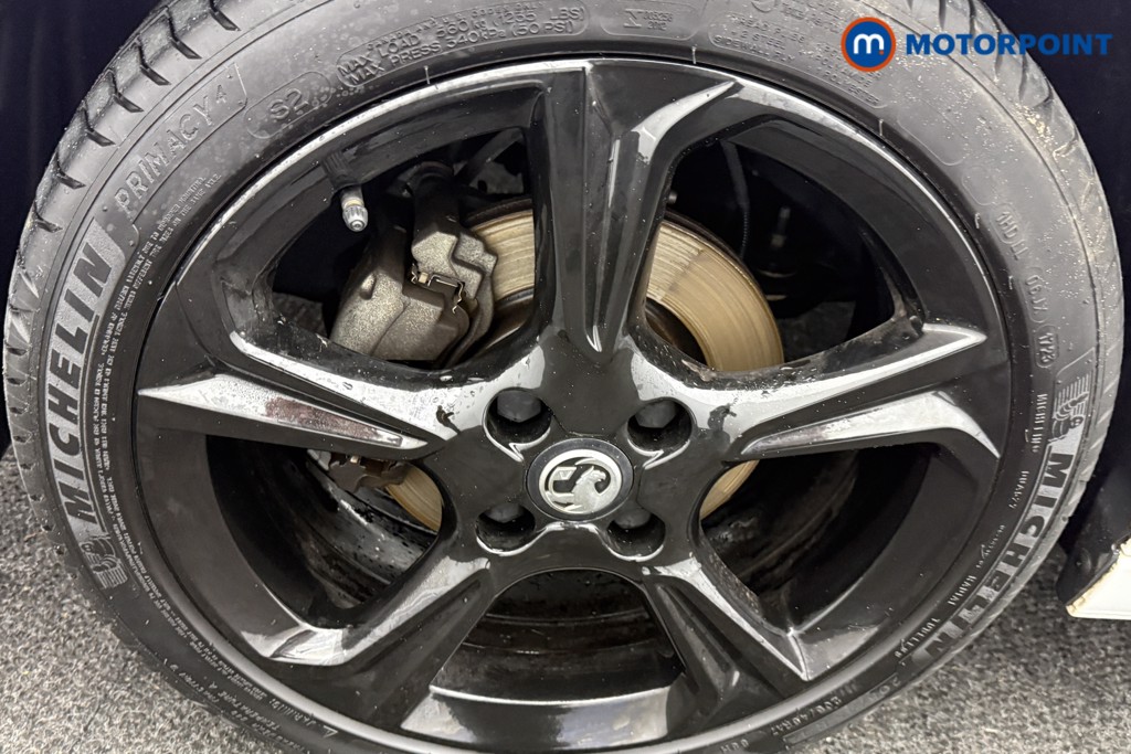 Vauxhall Corsa GS Manual Petrol Hatchback - Stock Number (1607898) - 26th supplementary image