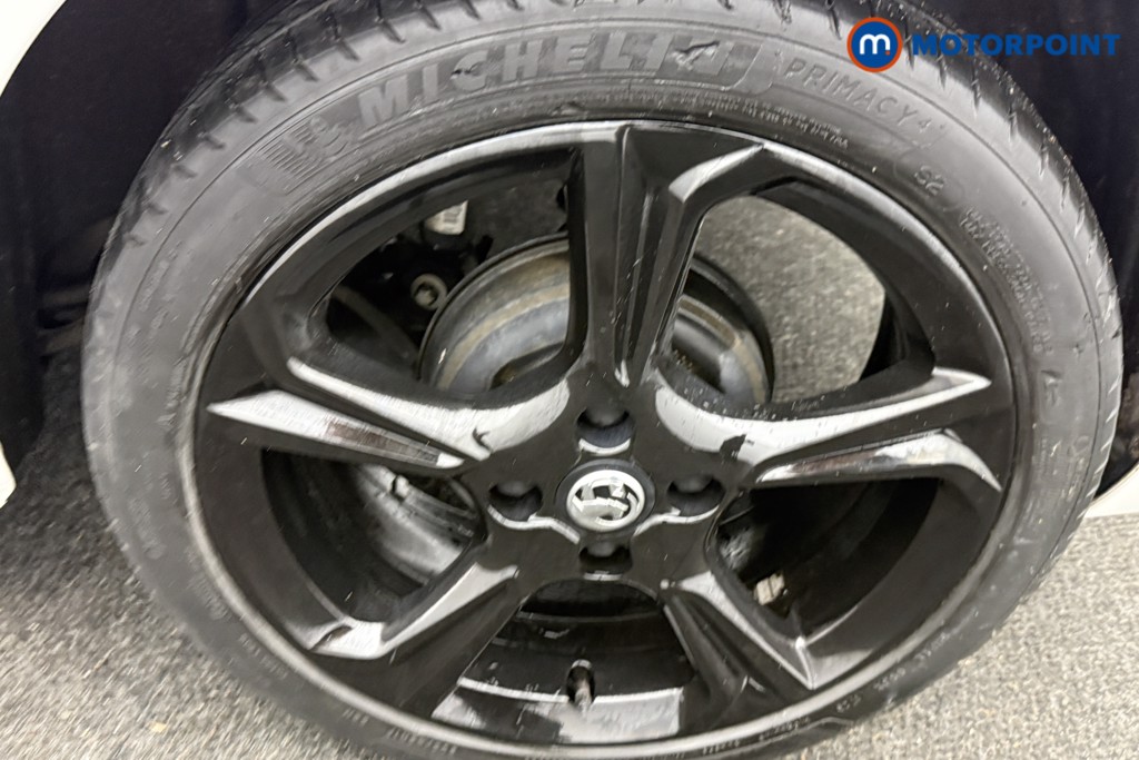 Vauxhall Corsa GS Manual Petrol Hatchback - Stock Number (1607898) - 27th supplementary image