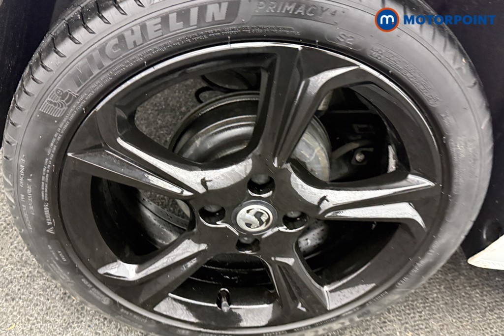 Vauxhall Corsa GS Manual Petrol Hatchback - Stock Number (1607898) - 28th supplementary image