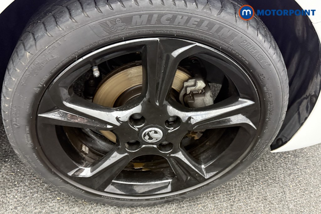 Vauxhall Corsa GS Manual Petrol Hatchback - Stock Number (1607898) - 29th supplementary image