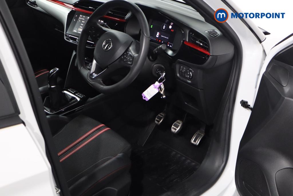 Vauxhall Corsa GS Manual Petrol Hatchback - Stock Number (1607908) - 3rd supplementary image