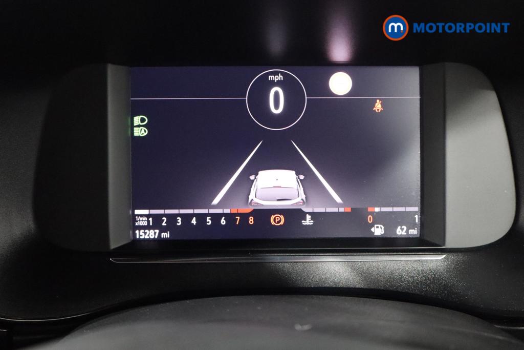 Vauxhall Corsa GS Manual Petrol Hatchback - Stock Number (1607908) - 4th supplementary image